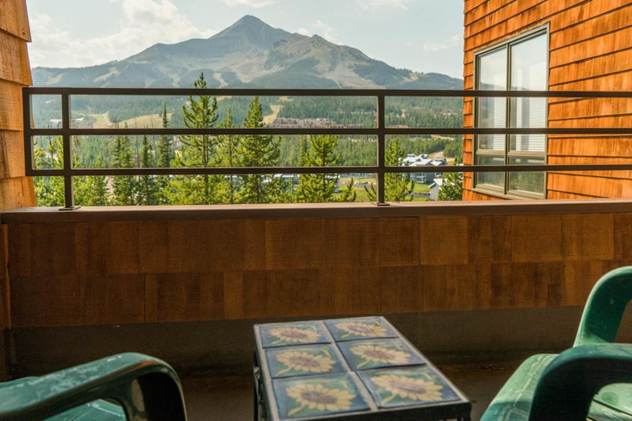 빅스카이 Skycrest 빌라 외부 사진